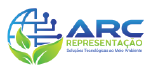 Contato ARC Representação