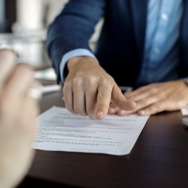 Licenças ambientais